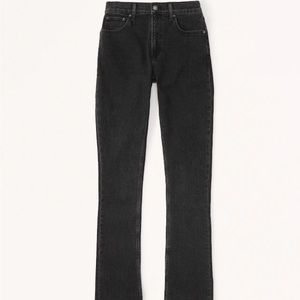 Abercrombie & Fitch curve love